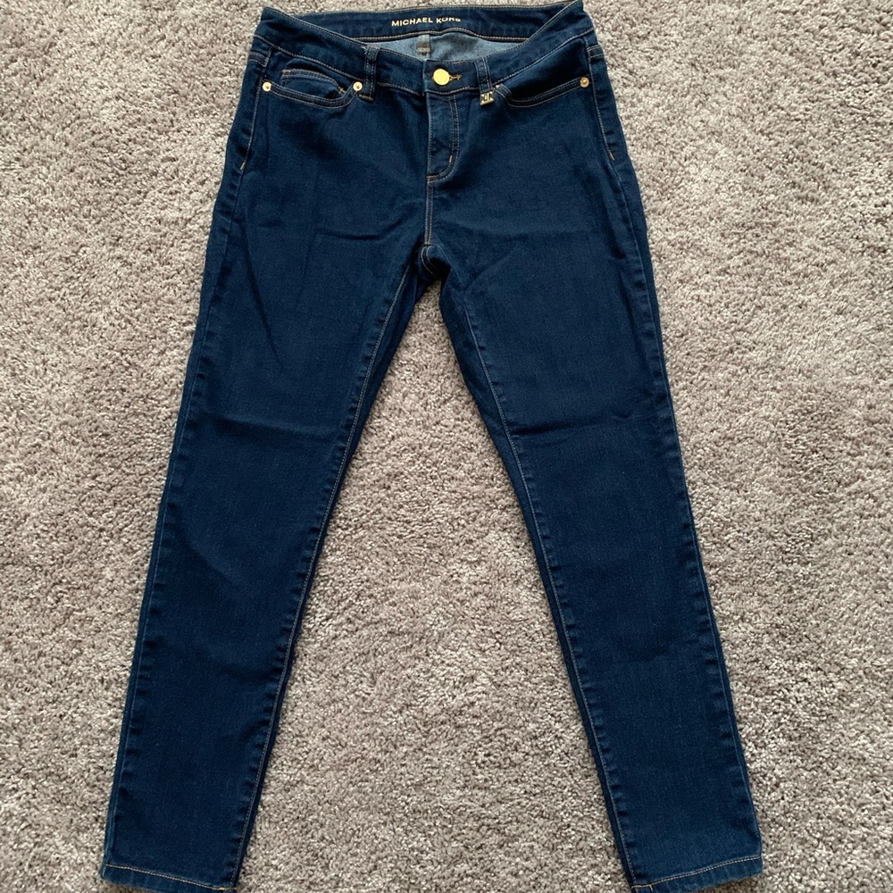 Michael Kors Denim Jeans